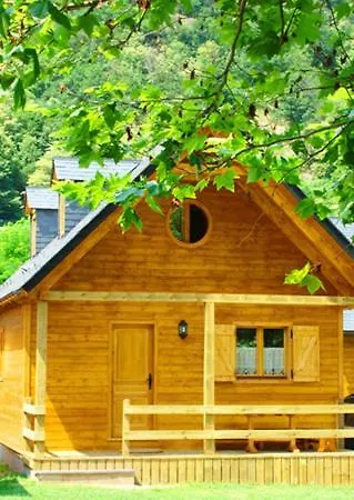 Camping Prado Verde Vilamos