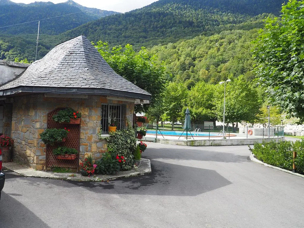 Camping Prado Verde Vilamos