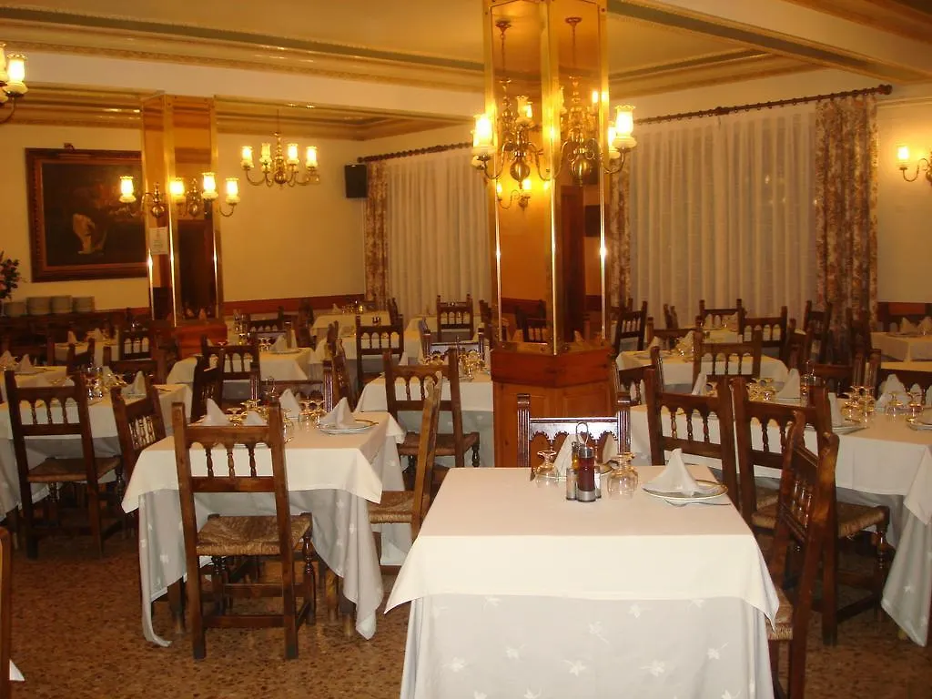 Camping Prado Verde Vilamos